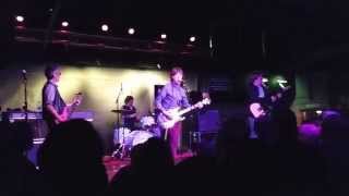 Flamin Groovies c  I Want You Bad Brighton Music Hall Nov 25 2015