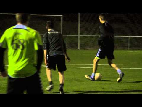 Helsted Fremad by Night