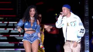 Camila Cabello - Ai Preto Cover with L7NNON, Biel Do Furduncinho & Bianca (Live at Rock in Rio)