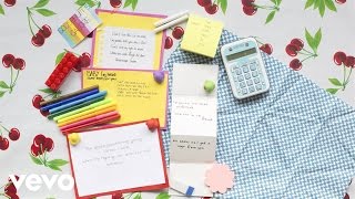 Jett Rebel - Goosebumps Galore (Lyric Video)