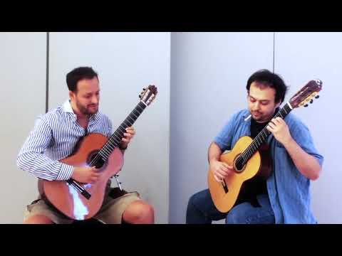 Carulli: Allegretto Poco, Op.34, No.2