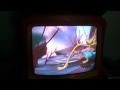 Opening To The Rescuers Down Under 1991 VHS