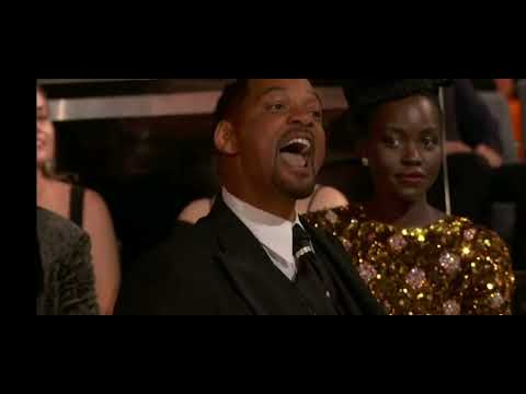 WILL SMITH... MA E' ANTONIO ZEQUILA