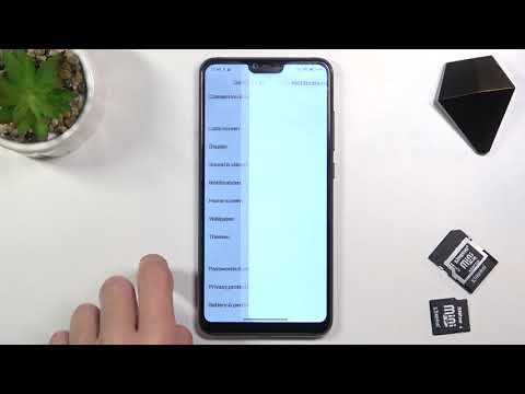 How to Enable Touch Sounds in XIAOMI Mi 8 Lite – Disable Touch Sounds