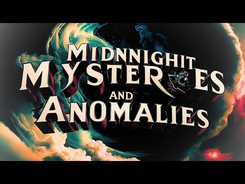 Midnight Mysteries and Anomalies