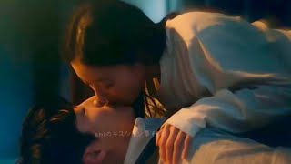 烈女パク氏契約結婚伝　キスシーン総集編　ペイニョク　イセヨン