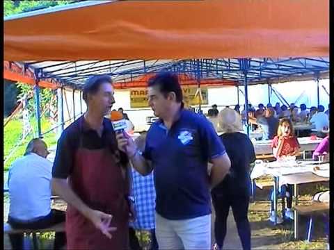 fontanafredda di cinto euganeo sagra 2015