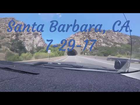 Santa Barbara: Arroyo Burro Beach