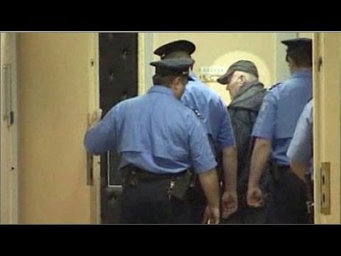 Ratko Mladic: Die überfällige Festnahme des Kriegsverbrechers | SPIEGEL TV