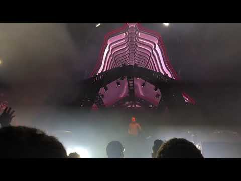 Showtek - XXXPERIENCE ITU SP 2019