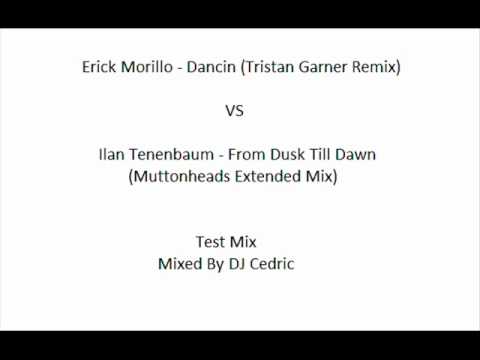 vs vs  Erick Morillo vs Ilan Tenenbaum