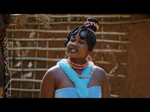WOMBLESS QUEEN TRAILER