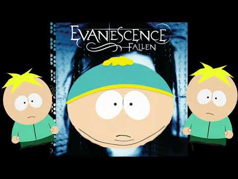 Eric Cartman ft. Butters Stotch - Bring Me To Life PERFECT Version (AI Cover)