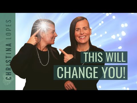 How To Activate Your PINEAL GLAND Effectively! [3-Step Practice]