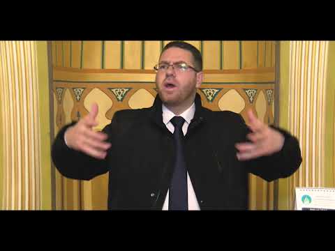 Hoxhë Fidaim Fazliu - Vlera e leximit të Kuranit.