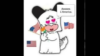Hello Spank parte per l'America