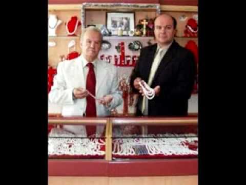 Biser od familija Talevi - Mitko Koljusevski