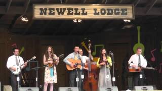 Flatt Lonesome - One Step Ahead of the Blues