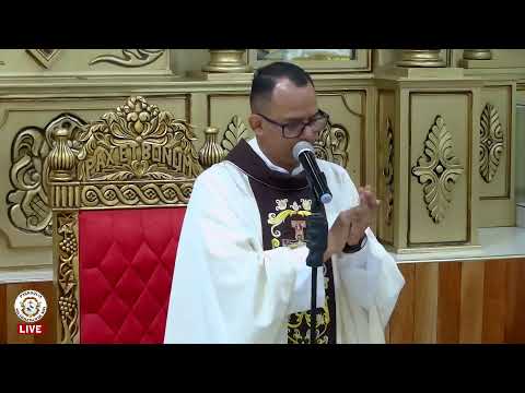 🔴 EN VIVO | Santa Misa - Inicio de la Demanda de San Francisco de Asís en nuestra Parroquia.