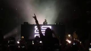 EXIT 2018 | ZHU In The Morning @ Main Stage
