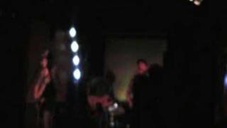 Magnificent Applesauce: Bound and Determined (Live)