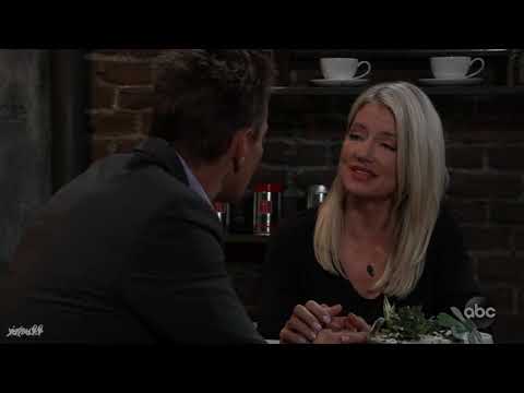 GH: 12/4/20 - Jax & Nina