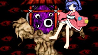 BPoHC Mitsumo's Theme - Nightmare Syndrome