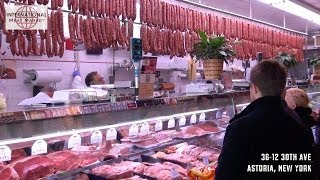 International Meat Market (Astoria, NY)