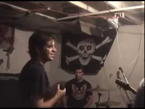 The Orphans - Live 2004 @ The Pirates Cove, Allentown PA.