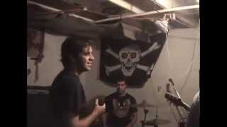 The Orphans - Live 2004 @ The Pirates Cove, Allentown PA.