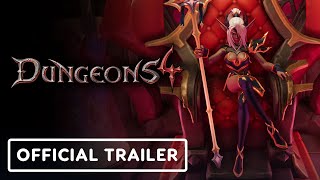 Dungeons 4 PS5