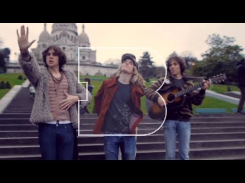 Foxygen - In the Darkness & No Destruction | A Take Away Show