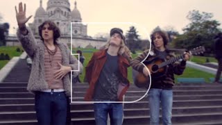 Foxygen - In the Darkness &amp; No Destruction | A Take Away Show