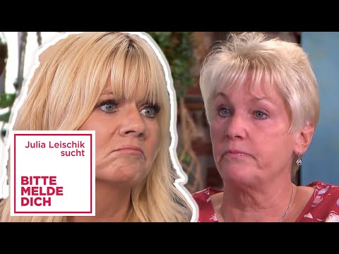 Das ganze Leben belogen: "Sie meinten, ich wäre nicht gewollt!" | 1/2 | Julia Leischik sucht | SAT.1