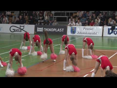 Gatta Active 4 - 2 Rekord Bielsko - Biała