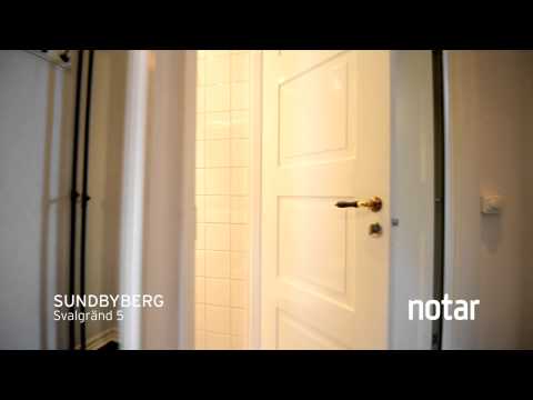 Såld, 2:a · 45m2 · 2440 kr avg, Sundbyberg : Via Notar mäklare Solna