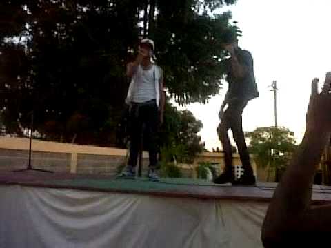 waner suaguer ft nixtro mc