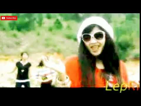 MAK LEPOH & ETEK KADAI [MANAHAN-SANTIANG]