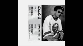 Sandy B - Amajovi Jovi (CLIP) (ICE 013)