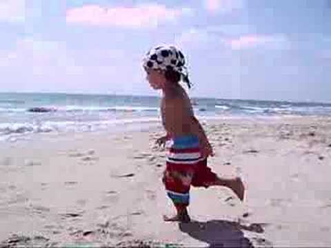 Elías - 30-07-2007 - Terminator