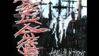 Withered Earth - Supernatural Terror Unearthed By Storms