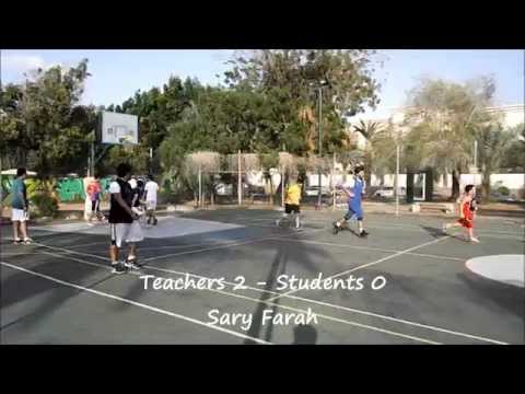 Nobles Teachers & Students - Thu 15 Jan 2015 HD