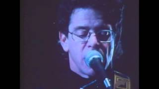 Lou Reed & John Cale - Hello It's me