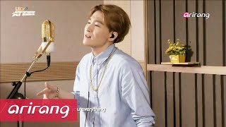 Pops in Seoul _ KIXS(키스) _ Birthday _ Live