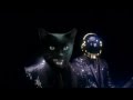 Daft Punk - Get Lucky feat ( by Black Cat ) 