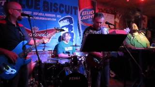 You Wreck Me by 4PLAY @The Blue Biscuit-Indianola,MS