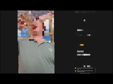 Leon Elektronik Briefkasten