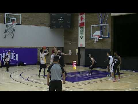 Season 18 - Dec 1 - Starboyz vs United Kings (1/2)