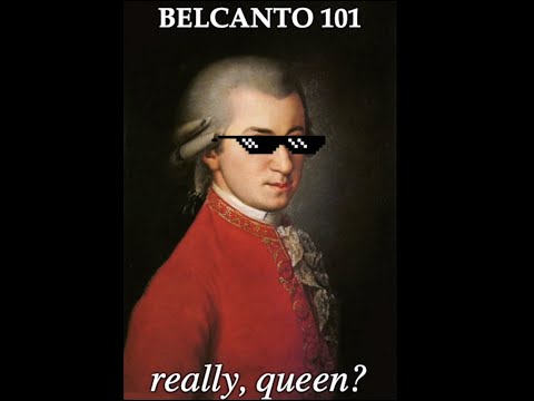 Belcanto 101 - ep 01 - Countertenors