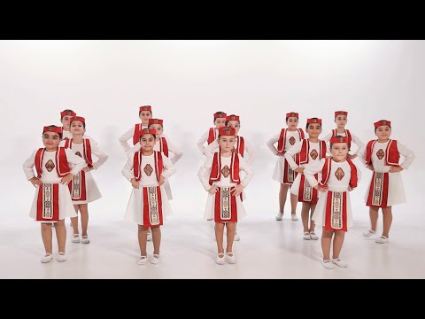 Every Dance 💃 Hanina ( Haykakan par )